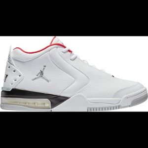 Jordan Big Fund Basketball Shoes